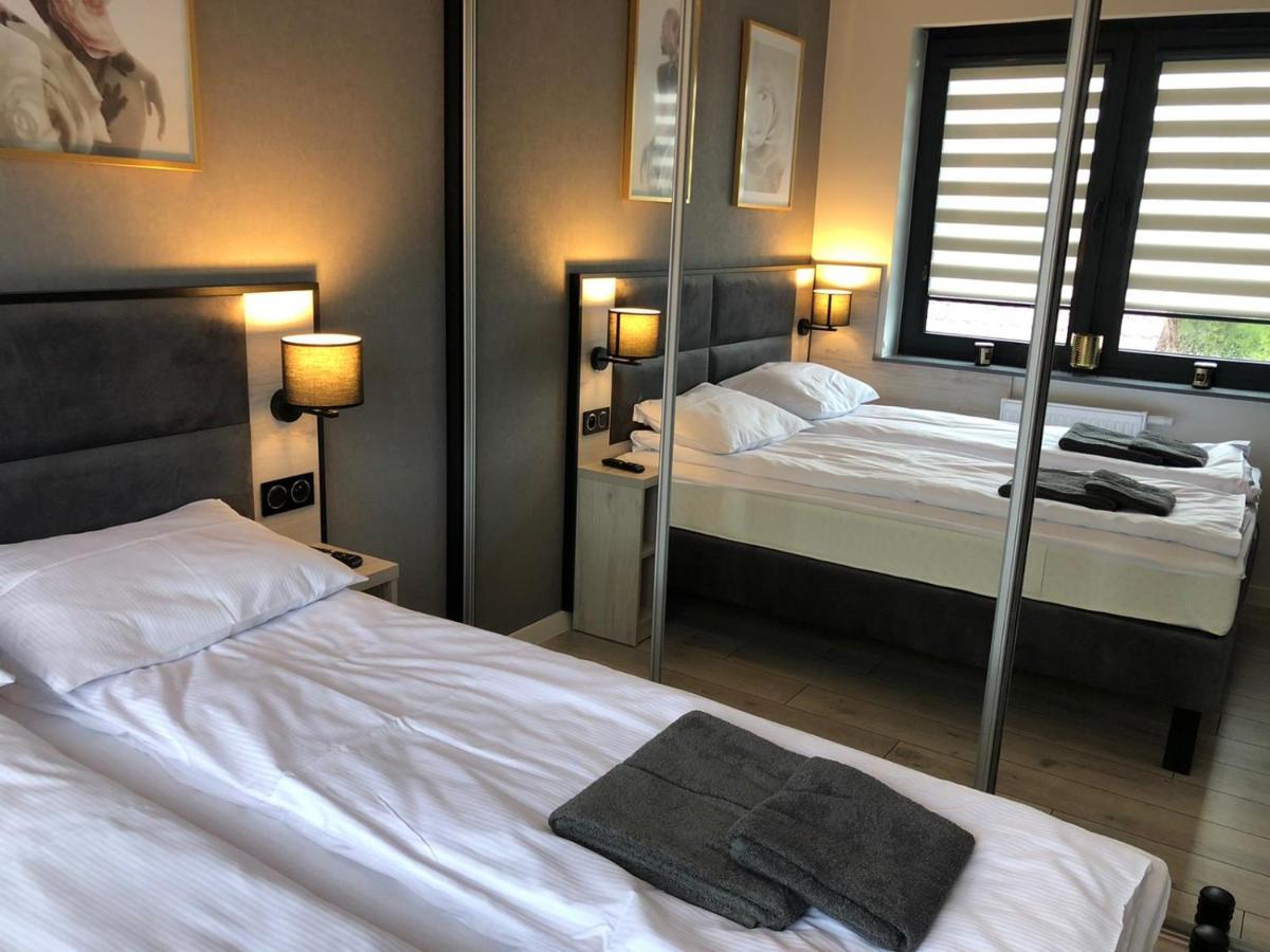 Apartament Plaza Premium Słupca المظهر الخارجي الصورة